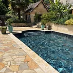 Domaine De Beaufort 3*