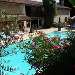 Domaine De Beaufort Vendégház 3*