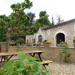 Vendégház Domaine De Beaufort 3*