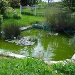 Domaine De Beaufort 3*