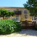 Domaine De Beaufort 3* Saint-Front-de-Pradoux