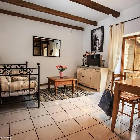 Domaine De Beaufort Saint-Front-de-Pradoux