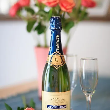 Domaine De Beaufort