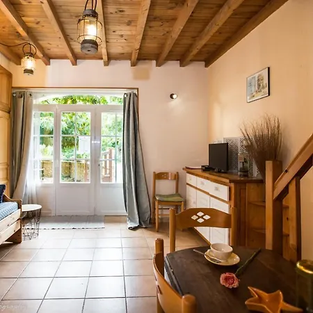 Domaine De Beaufort 3*
