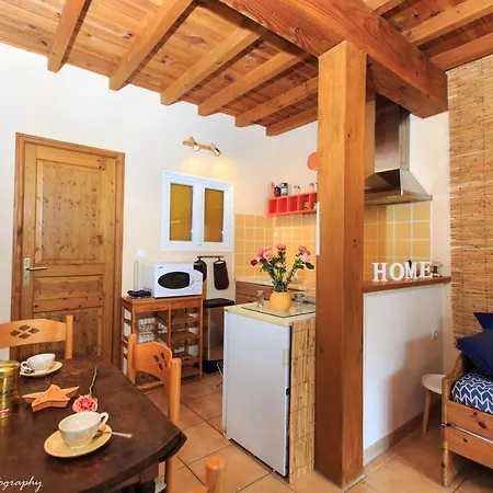 Гостевой дом Domaine De Beaufort 3*