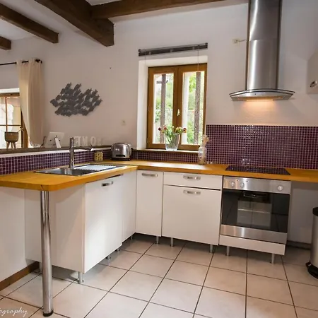 Domaine De Beaufort 3*