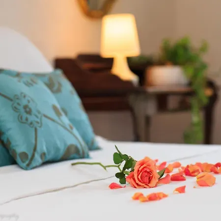 Domaine De Beaufort Гостевой дом 3*