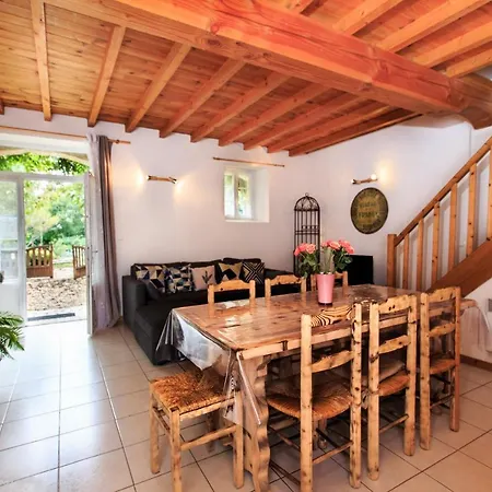 Domaine De Beaufort 3*