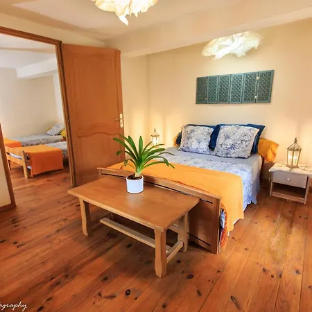 Domaine De Beaufort 3*