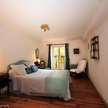 Domaine De Beaufort 3*