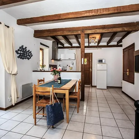 Гостевой дом Domaine De Beaufort 3*