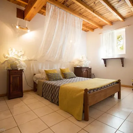 Гостевой дом Domaine De Beaufort 3*