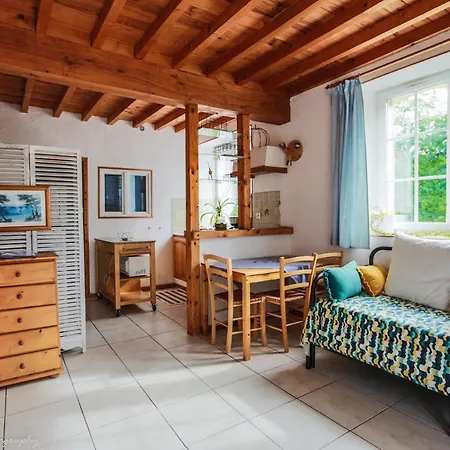 Гостевой дом Domaine De Beaufort 3*