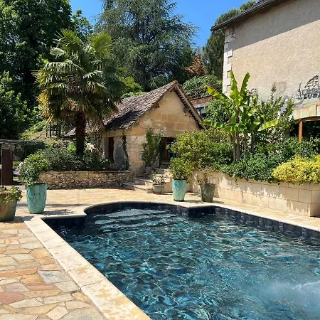 Domaine De Beaufort Saint-Front-de-Pradoux