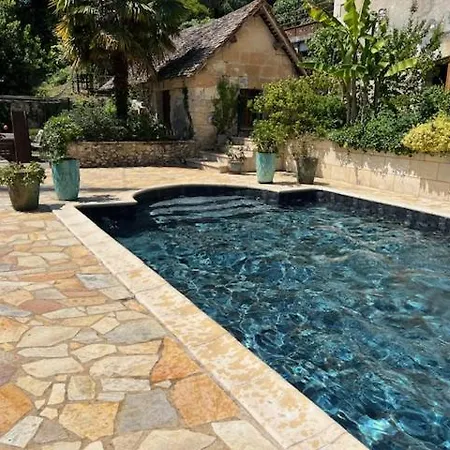 Domaine De Beaufort 3*