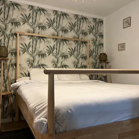 Domaine De Beaufort Gasthuis