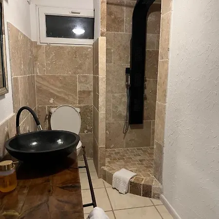 Gasthuis Domaine De Beaufort