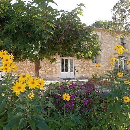 Domaine De Beaufort Gasthof 3*
