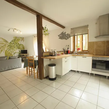 Domaine De Beaufort Saint-Front-de-Pradoux