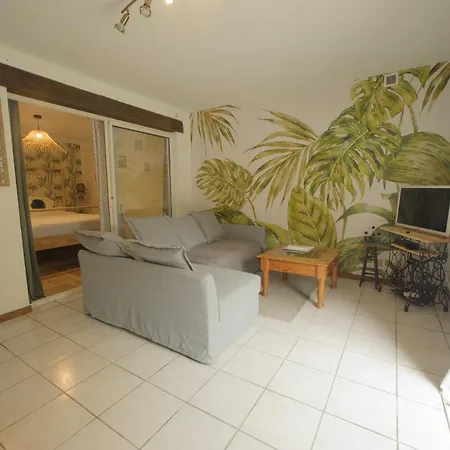 Domaine De Beaufort Affittacamere