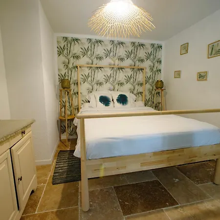 Maison d'hôtes Domaine De Beaufort Saint-Front-de-Pradoux