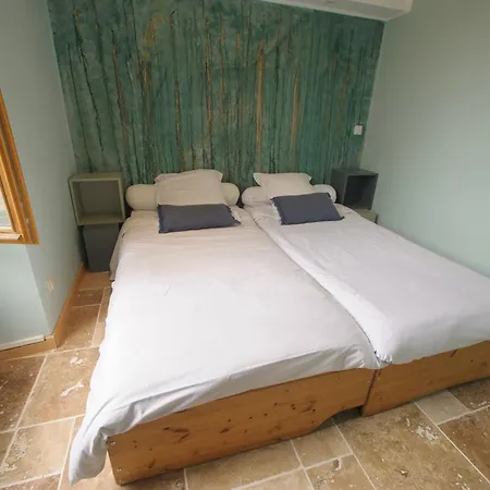 Domaine De Beaufort Maison d'hôtes Saint-Front-de-Pradoux