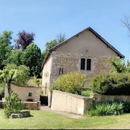 Domaine De Beaufort 3*