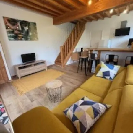 Gasthof Domaine De Beaufort 3*