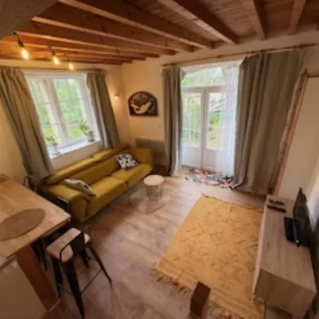 Maison d'hôtes Domaine De Beaufort Saint-Front-de-Pradoux