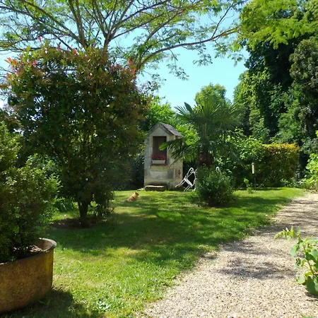 Domaine De Beaufort Affittacamere 3*