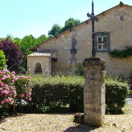 Domaine De Beaufort Gasthuis