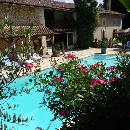 Domaine De Beaufort Gasthof 3*