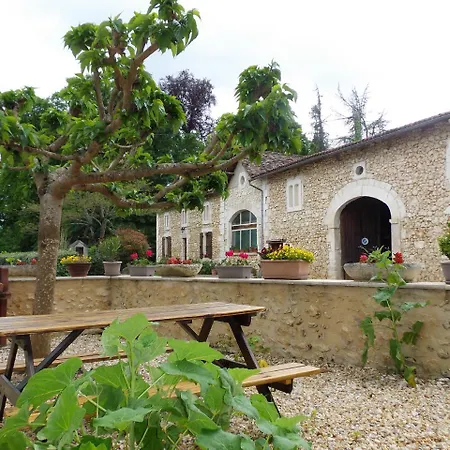 Affittacamere Domaine De Beaufort 3*