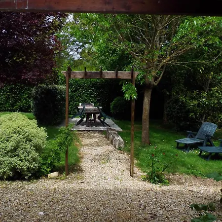 Domaine De Beaufort 3* Saint-Front-de-Pradoux