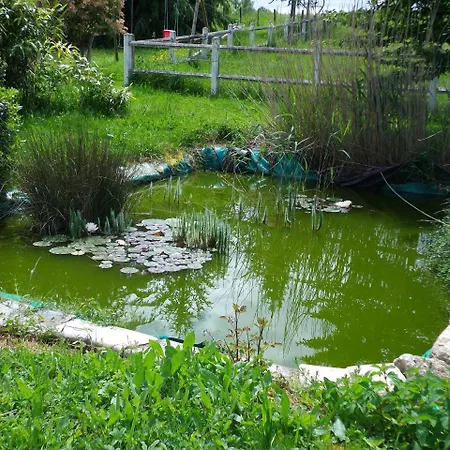 Domaine De Beaufort 3*