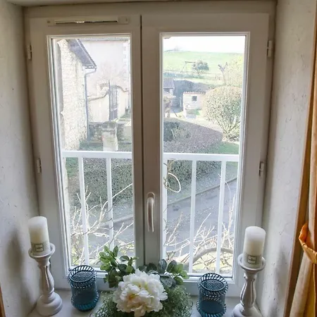 Domaine De Beaufort 3*