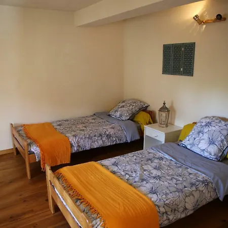 Domaine De Beaufort 3* Saint-Front-de-Pradoux