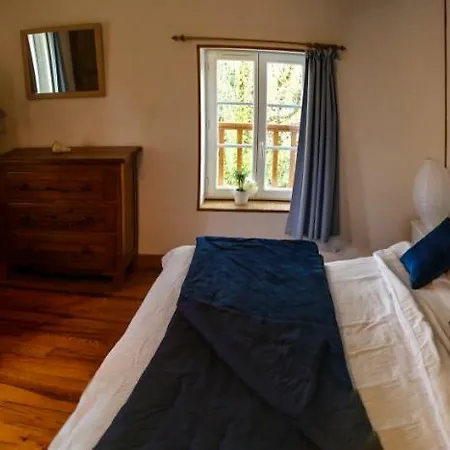 Affittacamere Domaine De Beaufort