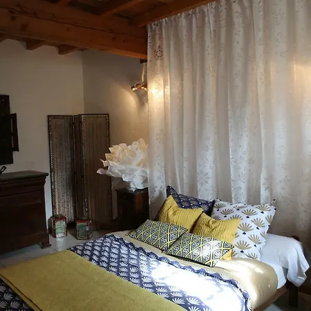 Affittacamere Domaine De Beaufort 3*