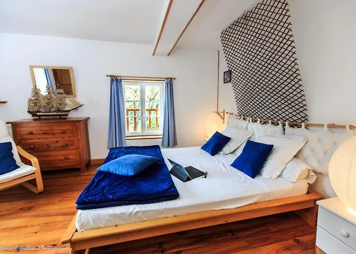 Domaine De Beaufort 3*