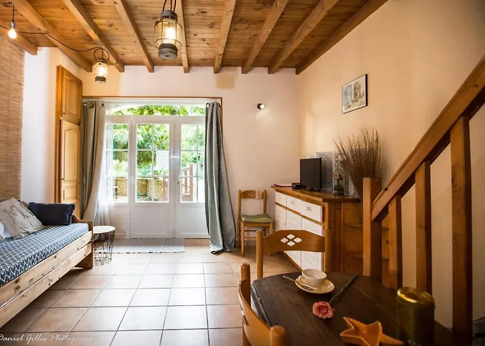 Domaine De Beaufort 3*