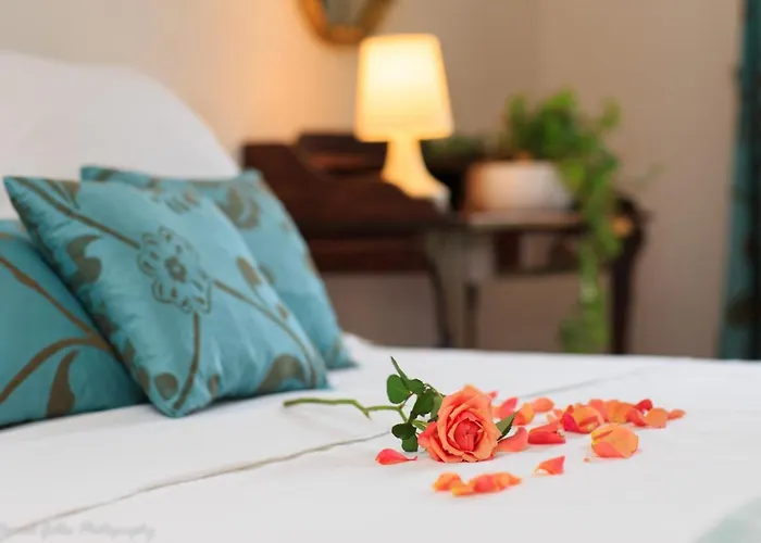 Domaine De Beaufort Maison d'hôtes 3*