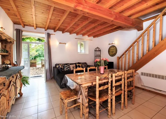 Domaine De Beaufort 3*