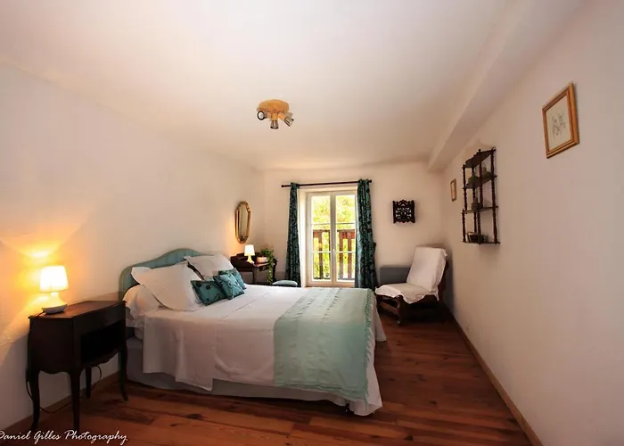 Domaine De Beaufort 3*