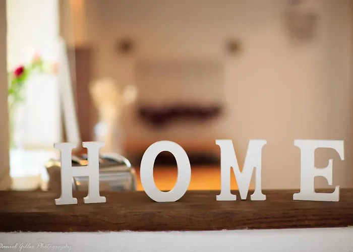 Domaine De Beaufort 3*