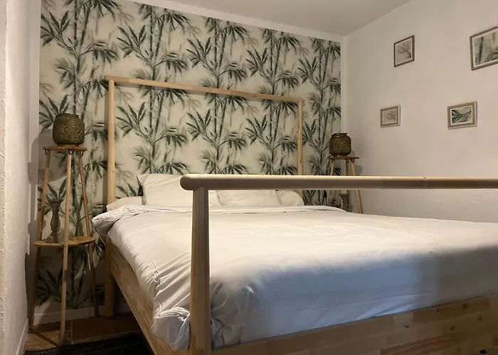 Domaine De Beaufort Maison d'hôtes