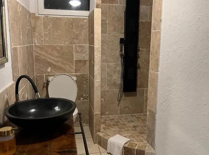 Maison d'hôtes Domaine De Beaufort