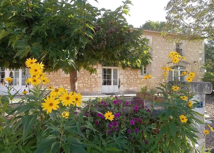 Domaine De Beaufort Maison d'hôtes 3*