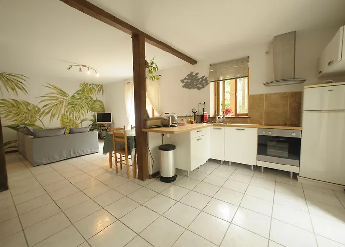 Domaine De Beaufort Saint-Front-de-Pradoux