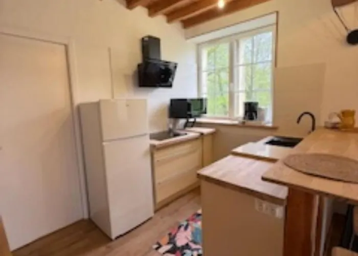 Domaine De Beaufort 3*